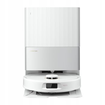 Robot sprzątający Roborock Qrevo 5AE 5200 mAh 12000 Pa Mopowanie Biały - Roborock