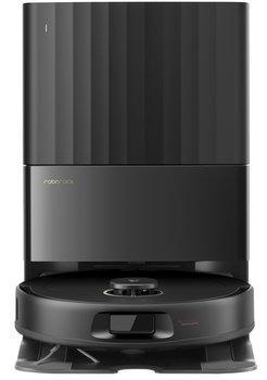 Robot sprzątający Roborock Qrevo 5AE czarny - Roborock