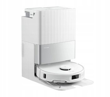 Robot sprzątający Roborock Qrevo Edge 5V1 White - Roborock