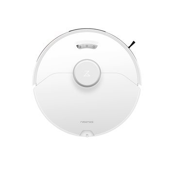 Robot sprzątający Roborock S7 Max Ultra czarny - Roborock