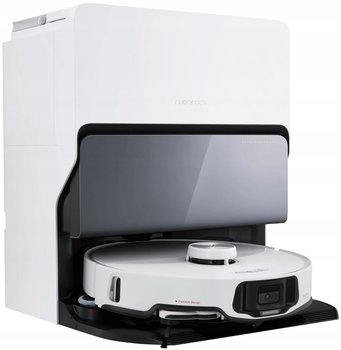 Robot sprzątający Roborock S8, z systemem mopowania krawędzi - Roborock