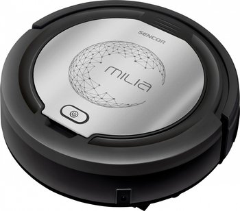 Robot sprzątający SENCOR  SRV 1000SL, wskaźnik naładowania baterii - Sencor