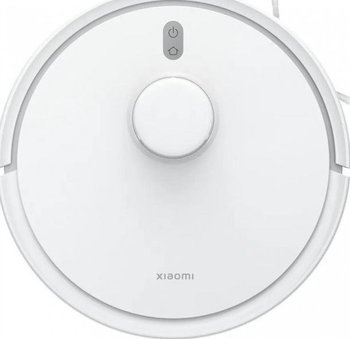 Robot sprzątający Xiaomi Mi Robot Vacuum S20 biały - Xiaomi