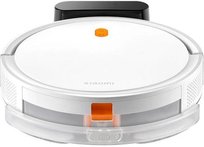 Robot sprzątający Xiaomi Robot Vacuum E5, z funkcją mopa
