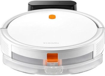 Robot sprzątający Xiaomi Robot Vacuum E5, z funkcją mopa - Xiaomi