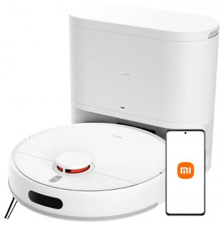 Robot sprzątający Xiaomi Robot Vacuum H40 - Xiaomi