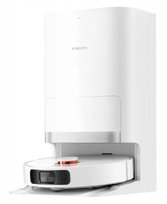 Robot sprzątający Xiaomi Robot Vacuum X20+, z funkcją mopa