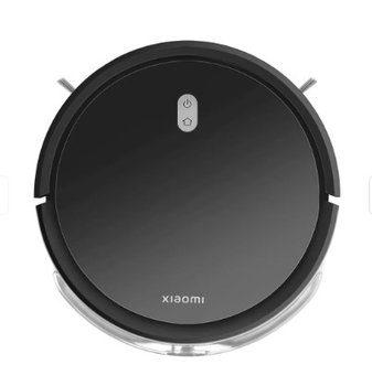 Robot sprzątający xiaomi vacuum e5 czarny - Xiaomi