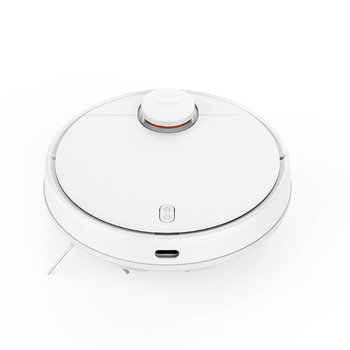 Robot sprzątający Xiaomi Vacuum S10 EU, z funkcją automatycznego powrotu do bazy - Xiaomi