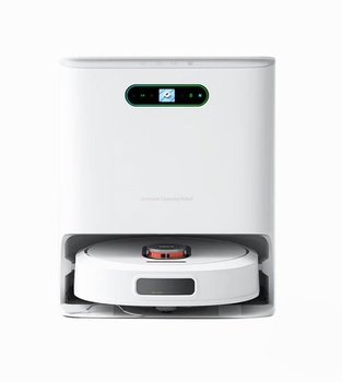 Robot sprzątający, z funkcją mopa - Inny producent