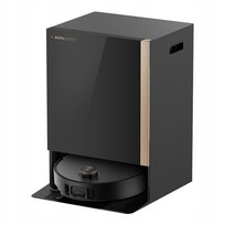 Robot sprzątający z mopem MOVA Mobius 60