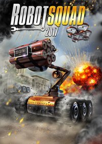 Robot Squad Simulator 2017 , PC