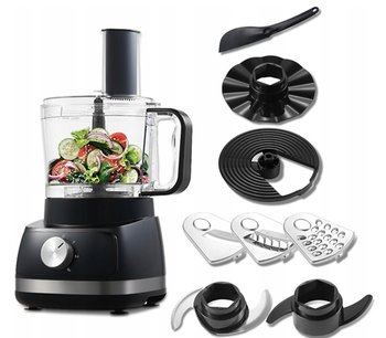 Robot wielofunkcyjny Rozdrabniacz Robot kuchenny 800W TopStrong HGM-421(P) - TopStrong