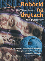 Robótki na drutach Bode Rainer
