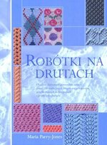 Robótki na drutach Parry-Jones Jemima