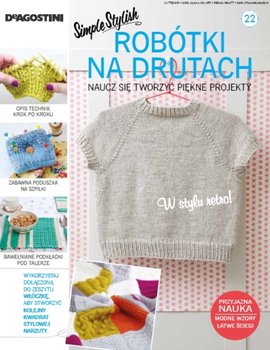 Robótki na Drutach Simple Stylish