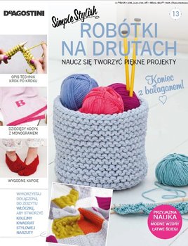 Robótki na Drutach Simple Stylish