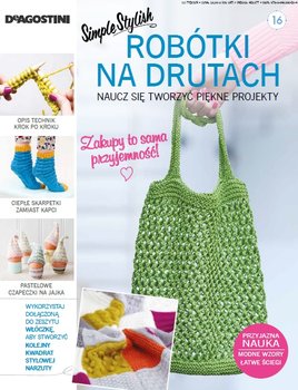 Robótki na Drutach Simple Stylish