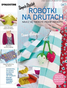 Robótki na Drutach Simple Stylish