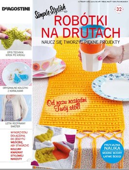 Robótki na Drutach Simple Stylish