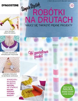 Robótki na Drutach Simple Stylish