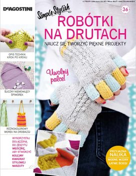 Robótki na Drutach Simple Stylish