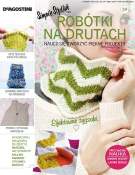Robótki na Drutach Simple Stylish