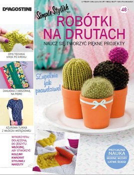 Robótki na Drutach Simple Stylish