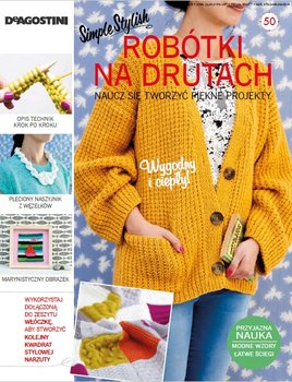 Robótki na Drutach Simple Stylish