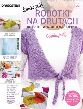 Robótki na Drutach Simple Stylish