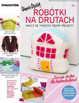 Robótki na Drutach Simple Stylish