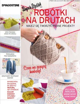 Robótki na Drutach Simple Stylish