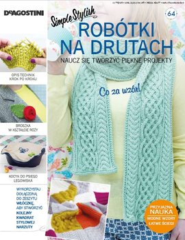 Robótki na Drutach Simple Stylish