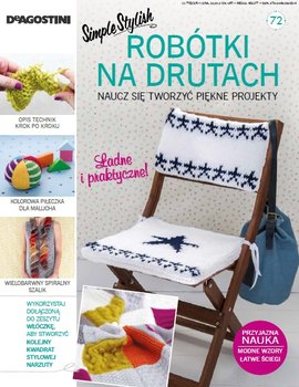 Robótki na Drutach Simple Stylish