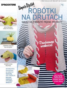 Robótki na Drutach Simple Stylish