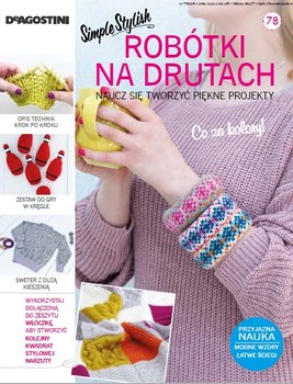 Robótki na Drutach Simple Stylish