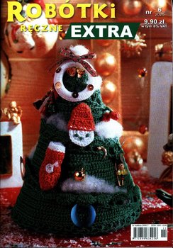 Robótki Ręczne Extra