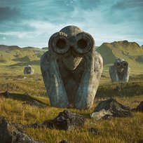 ROBOTS DON'T CRY (movement 3) Jean-Michel Jarre