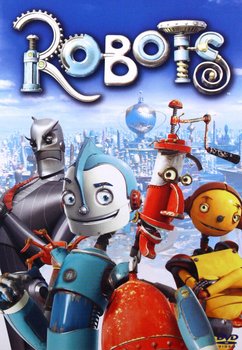 Robots (Roboty) - Wedge Chris, Saldanha Carlos