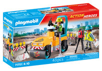 Roboty drogowe 71751