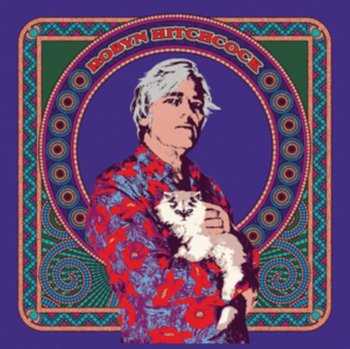Robyn Hitchcock - Hitchcock Robyn