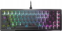 Roccat Vulcan II Mini Aimo RGB Red Switch Black