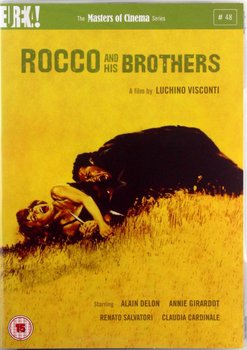 Rocco and his brothers - Visconti Luchino