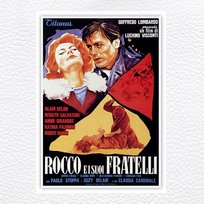Rocco E I Suoi Fratelli Nino Rota