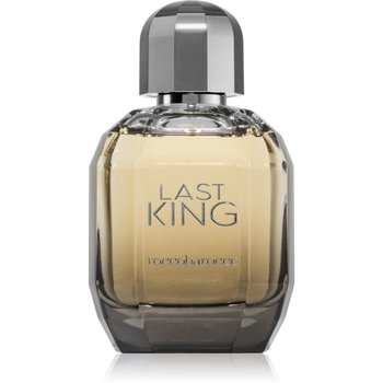 Roccobarocco, Last King, Woda Toaletowa Dla Mężczyzn, 100 Ml - Roccobarocco