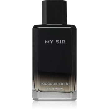 Roccobarocco, My Sir, Woda Perfumowana Dla Mężczyzn, 100 Ml - Roccobarocco