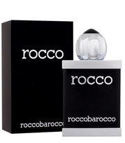 roccobarocco rocco black