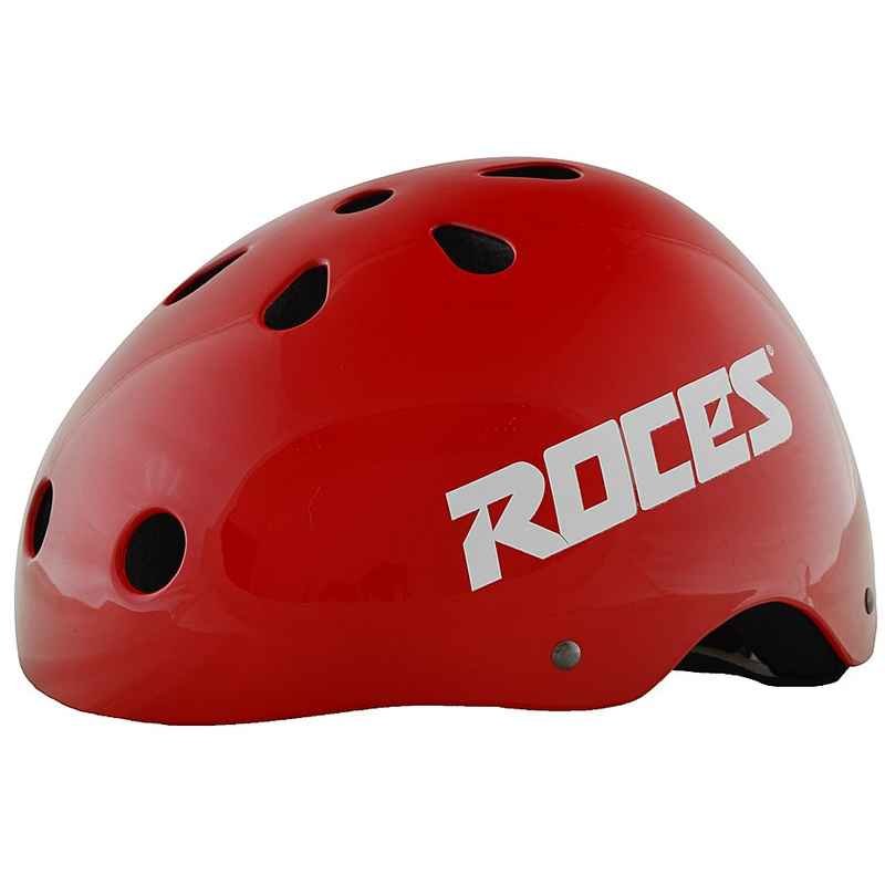 Roces, Kask na rower, Aggressive, rozmiar M