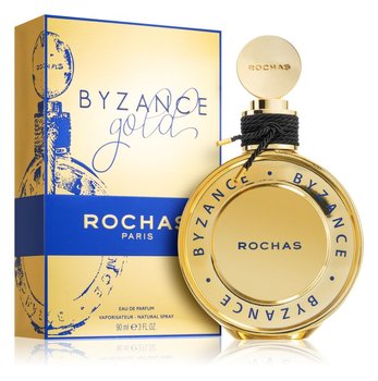Rochas, Byzance Gold, Woda Perfumowana, 90ml - Rochas