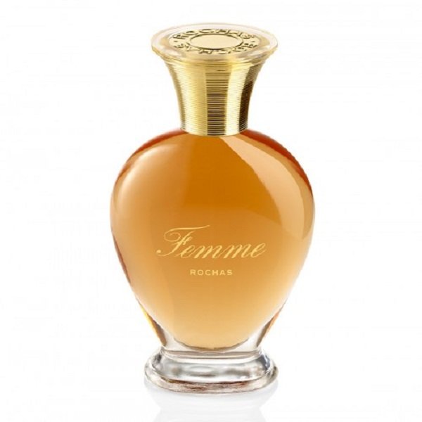 Rochas Femme Woda Toaletowa 100 Ml Sklep Empik